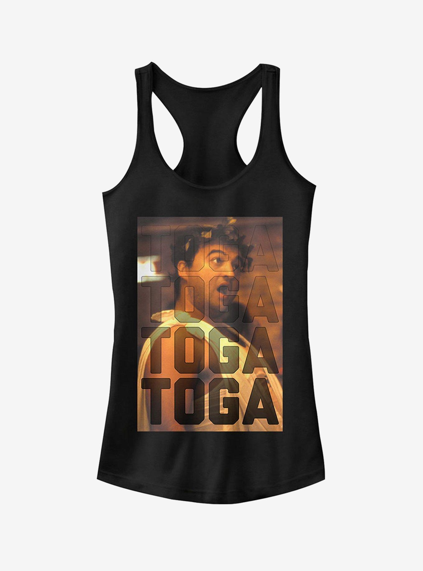 Bluto Toga Girls Tank, , hi-res