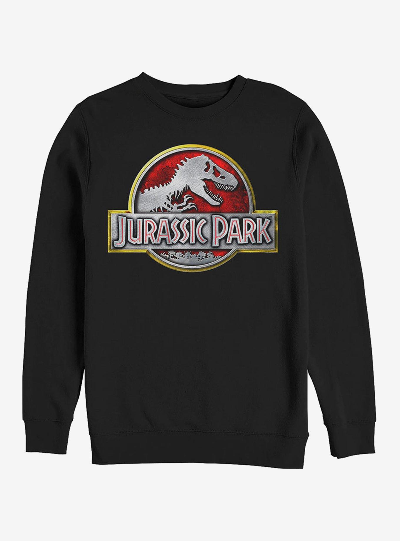 Chrome Logo Sweatshirt, , hi-res