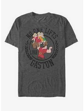 Disney Lifts Like Gaston T-Shirt, , hi-res