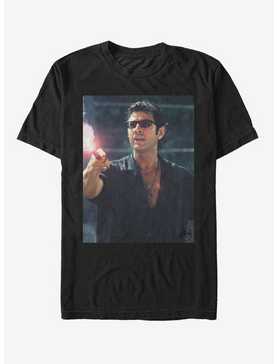 Dr. Malcolm Flare Distraction T-Shirt, , hi-res