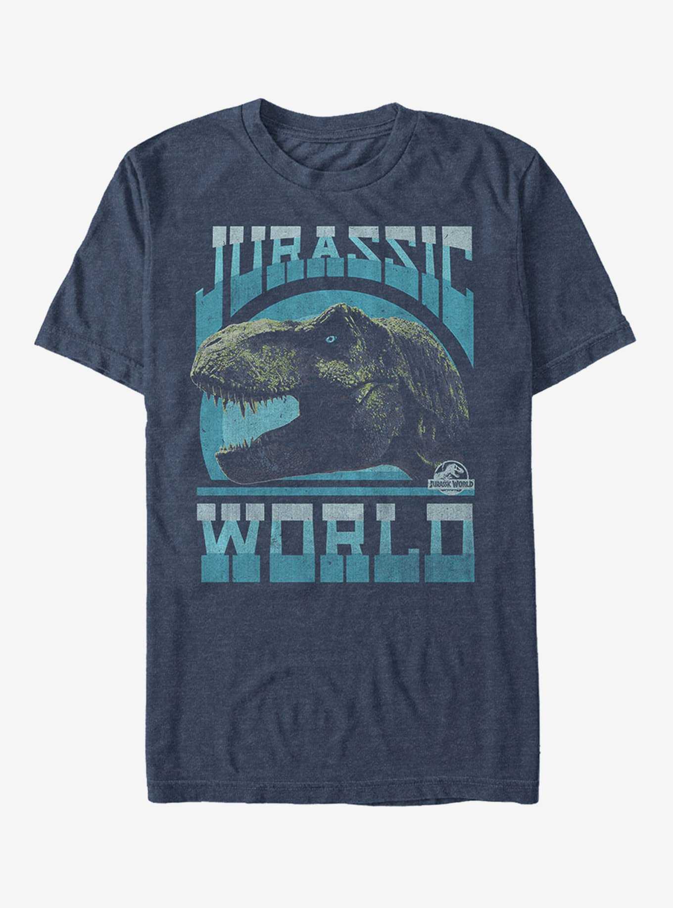 Jurassic World Fallen Kingdom What Big Teeth T-Shirt, , hi-res