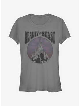 Disney Castle Girls T-Shirt, , hi-res