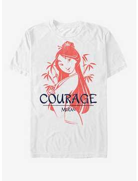 Disney Courage T-Shirt, , hi-res