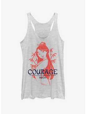 Disney Courage Girls Tank, , hi-res