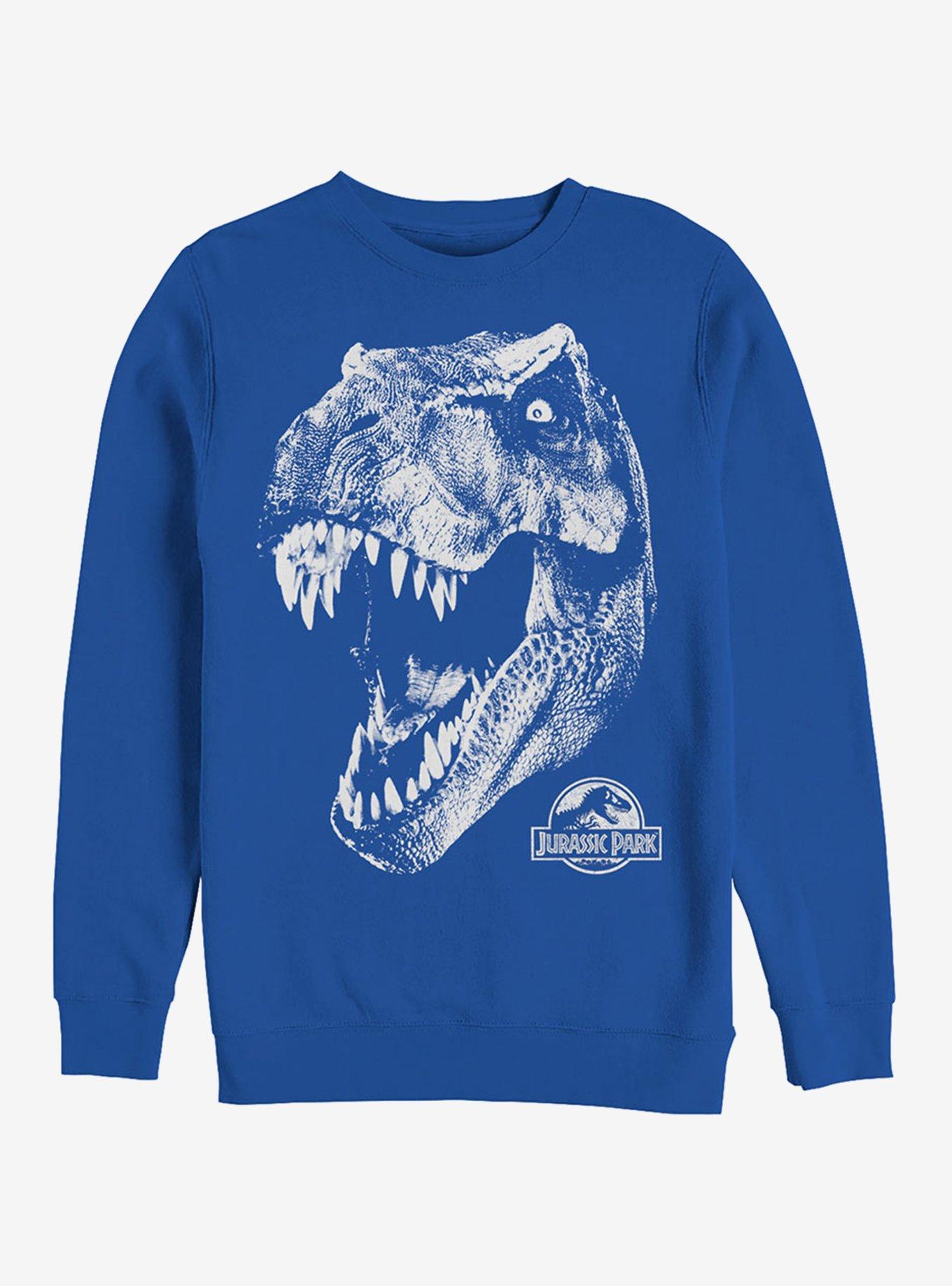 Tyrannosaurus Rex Sweatshirt