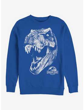 Tyrannosaurus Rex Sweatshirt, , hi-res