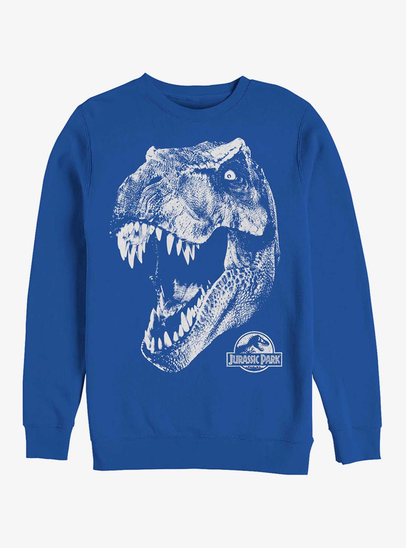 Tyrannosaurus Rex Sweatshirt, , hi-res