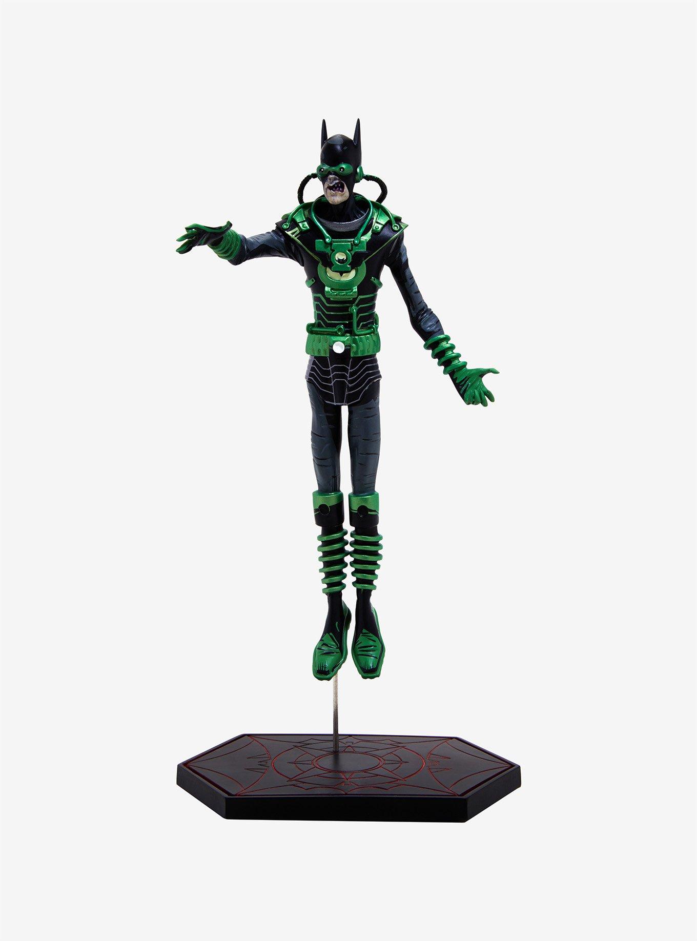 DC Comics Dark Nights: Metal Dawnbreaker Batman Limited Edition Statue, , hi-res