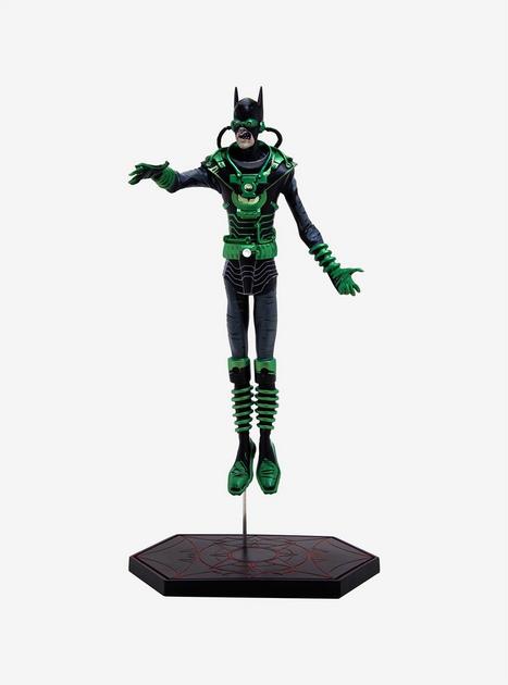DC Comics Dark Nights: Metal Dawnbreaker Batman Limited Edition