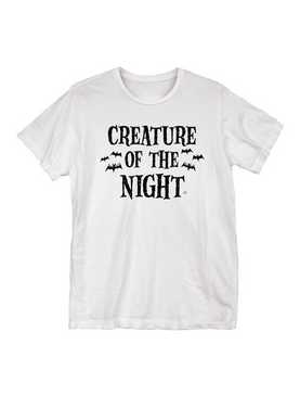 Creater of The Night T-Shirt, , hi-res