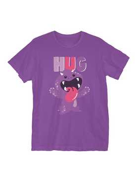 Monster Hug T-Shirt, , hi-res