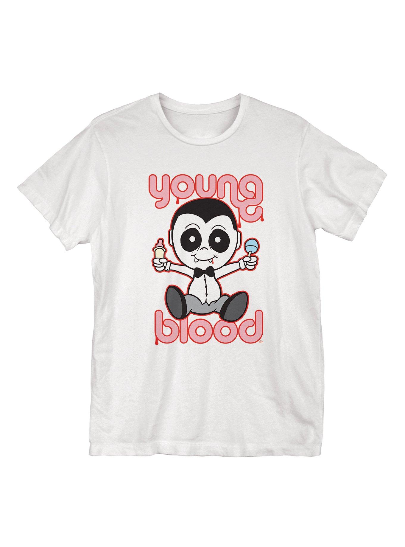 Young Blood T-Shirt