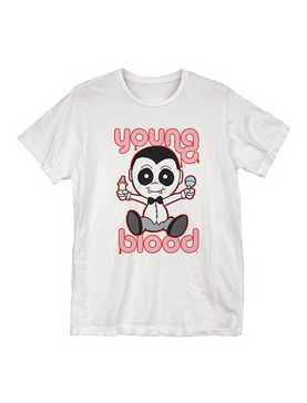 Young Blood T-Shirt, , hi-res