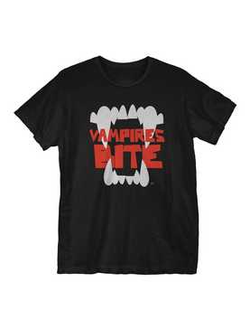 Vampire Bite T-Shirt, , hi-res