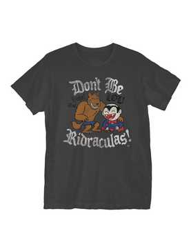 Don’t Be Ridraculas T-Shirt, , hi-res