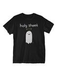 Holy Sheet T-Shirt, BLACK, hi-res