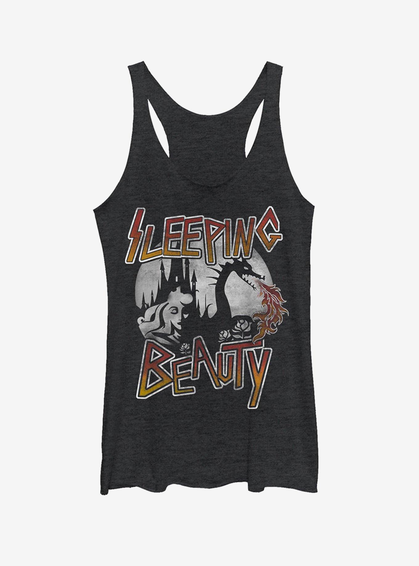 Disney Rock and Roll Girls Tank