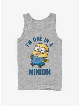 I'm One in Minion Tank, , hi-res