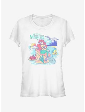 Disney Classic Poster Girls T-Shirt, , hi-res