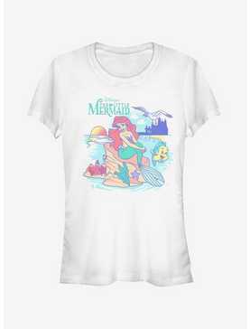 Disney Classic Poster Girls T-Shirt, , hi-res