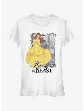Disney Dance Girls T-Shirt, , hi-res