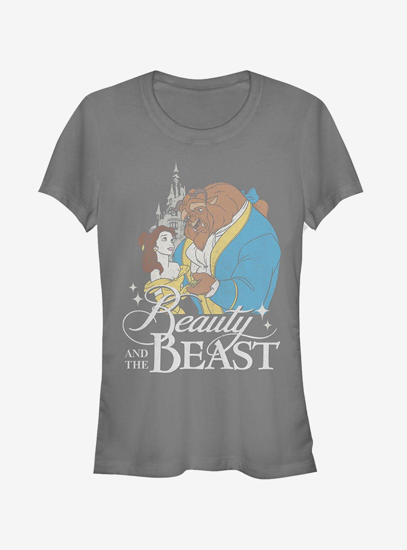Disney Classic Girls T-Shirt, , hi-res