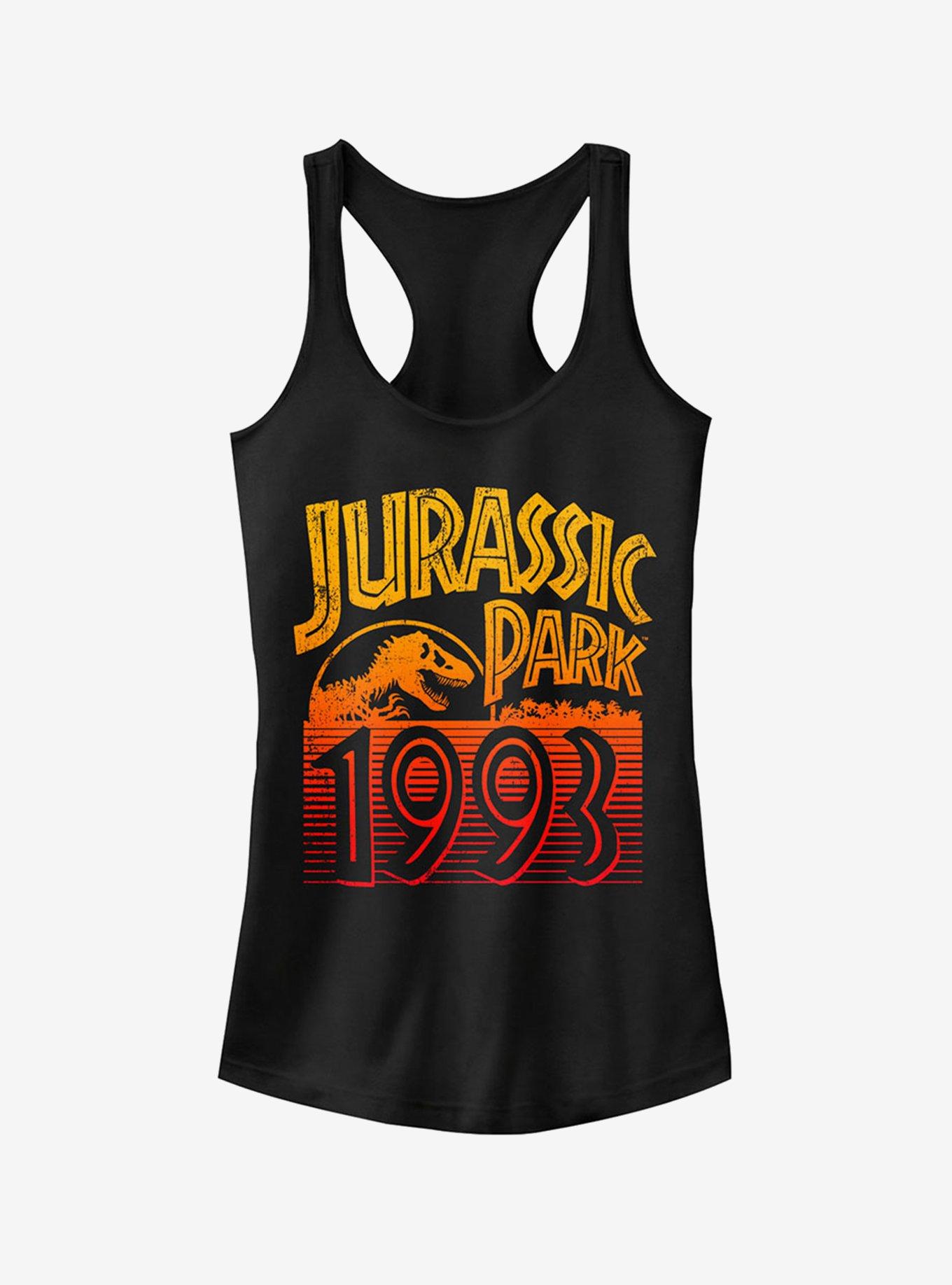 Retro 1993 Girls Tank, , hi-res