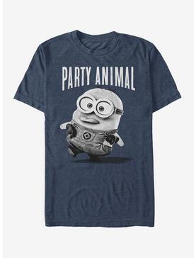 Minion Party Animal T-Shirt, , hi-res