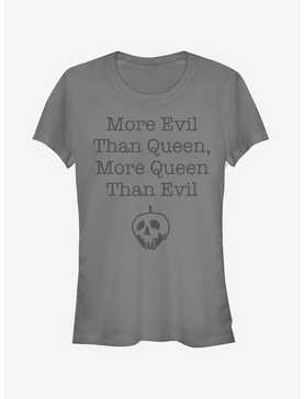 Disney More Queen Girls T-Shirt, , hi-res