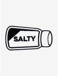 Salty Salt Shaker Patch, , hi-res