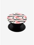 PopSockets Pinstripes & Roses True Romance Phone Grip & Stand, , hi-res