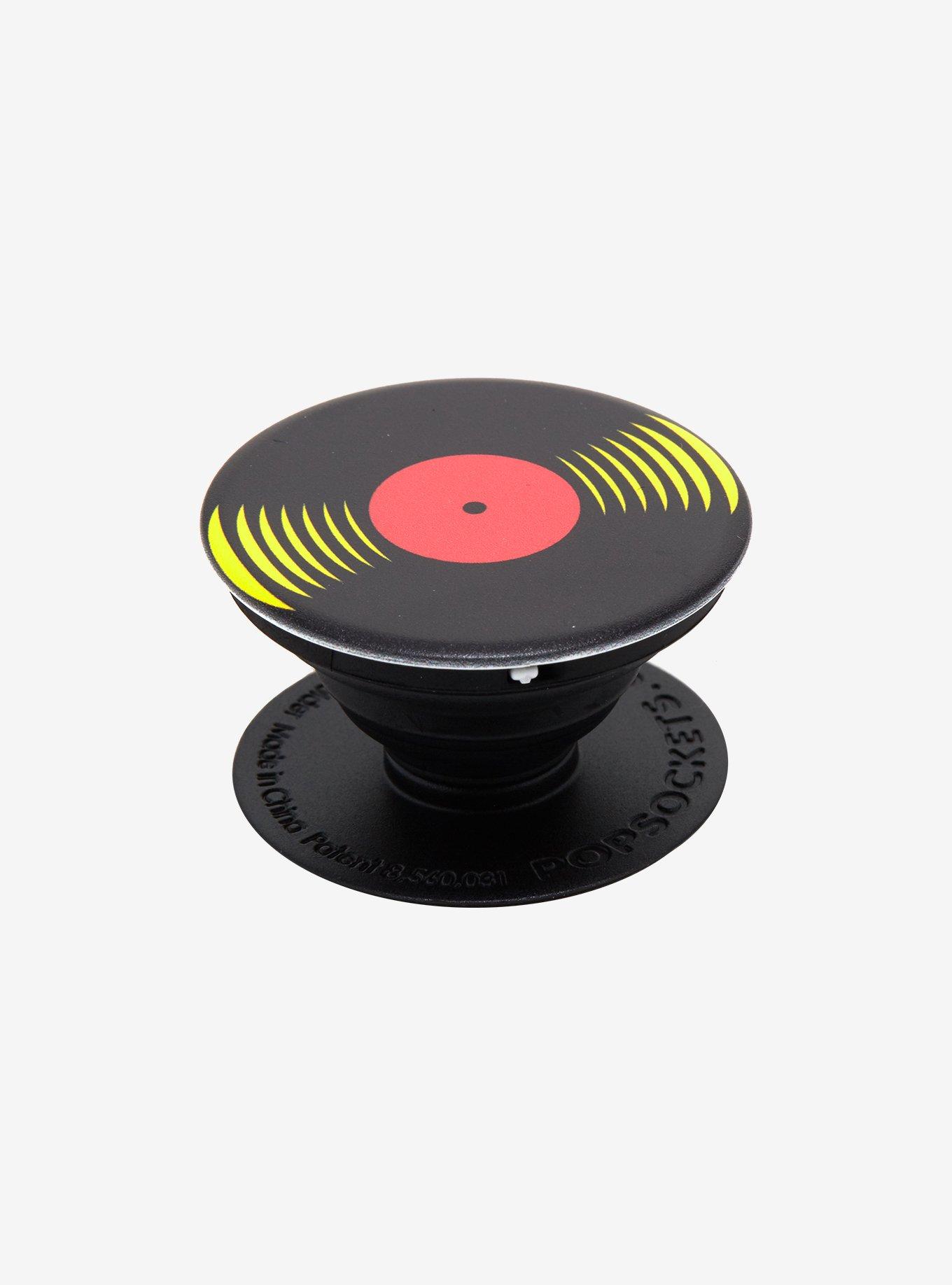 PopSockets 33 RPM Vinyl Record Phone Grip & Stand, , hi-res