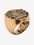 Outlander Crown & Thistle Ring, , hi-res