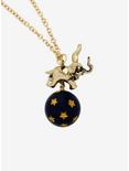 Disney Dumbo Ball Necklace, , hi-res
