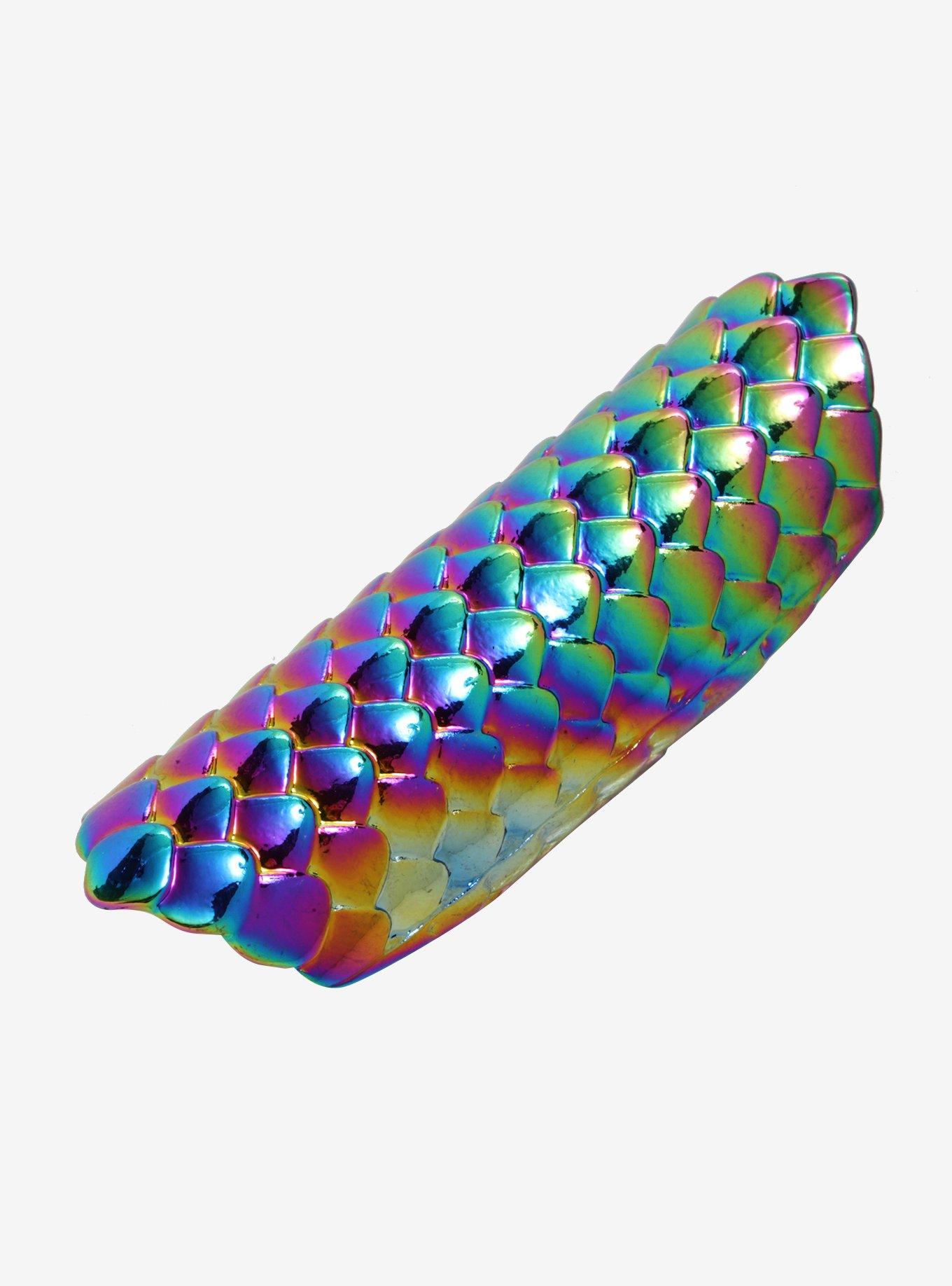 Dragon Scale Armor Ring, , hi-res