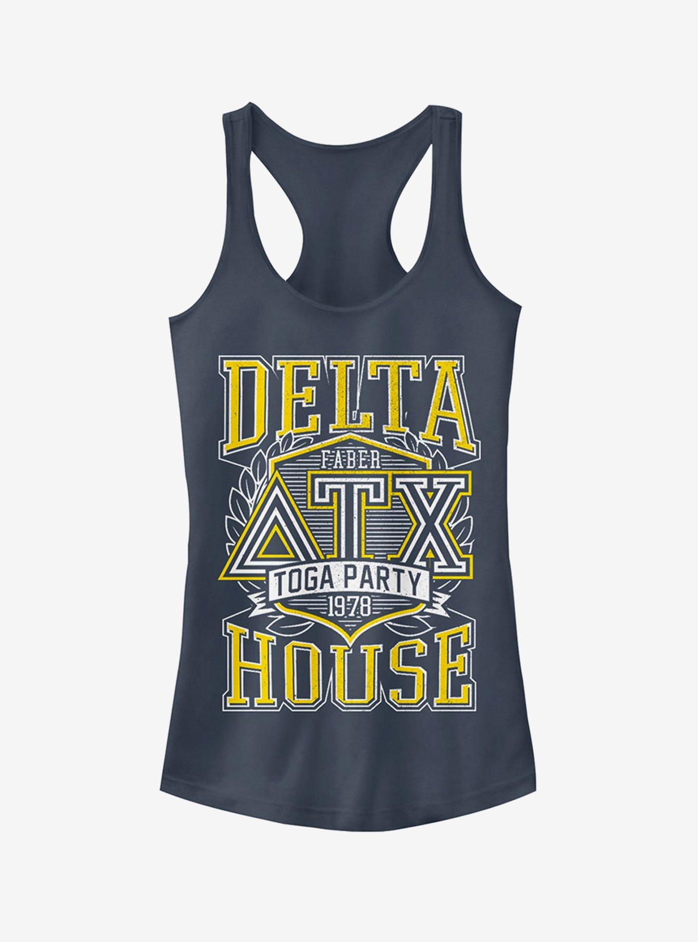 Delta Toga Party Girls Tank, , hi-res