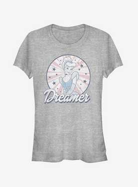 Disney Dreamer Girls T-Shirt, , hi-res