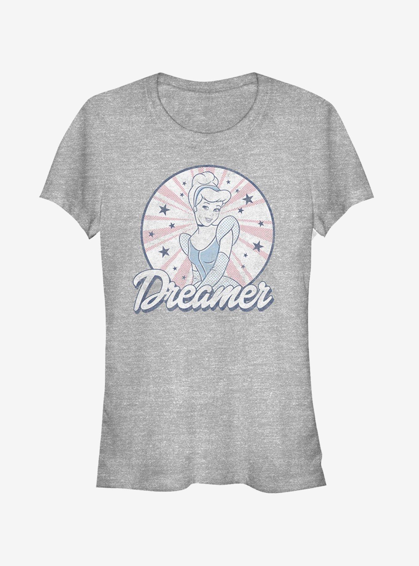 Disney Dreamer Girls T-Shirt, , hi-res