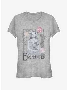 Disney Enchanted Frame Girls T-Shirt, , hi-res