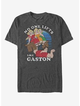 Disney No One Lifts Like Gaston T-Shirt, , hi-res