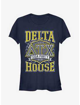 Delta Toga Party Girls T-Shirt, , hi-res