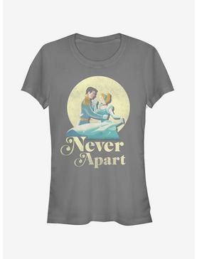 Disney Never Apart Girls T-Shirt, , hi-res