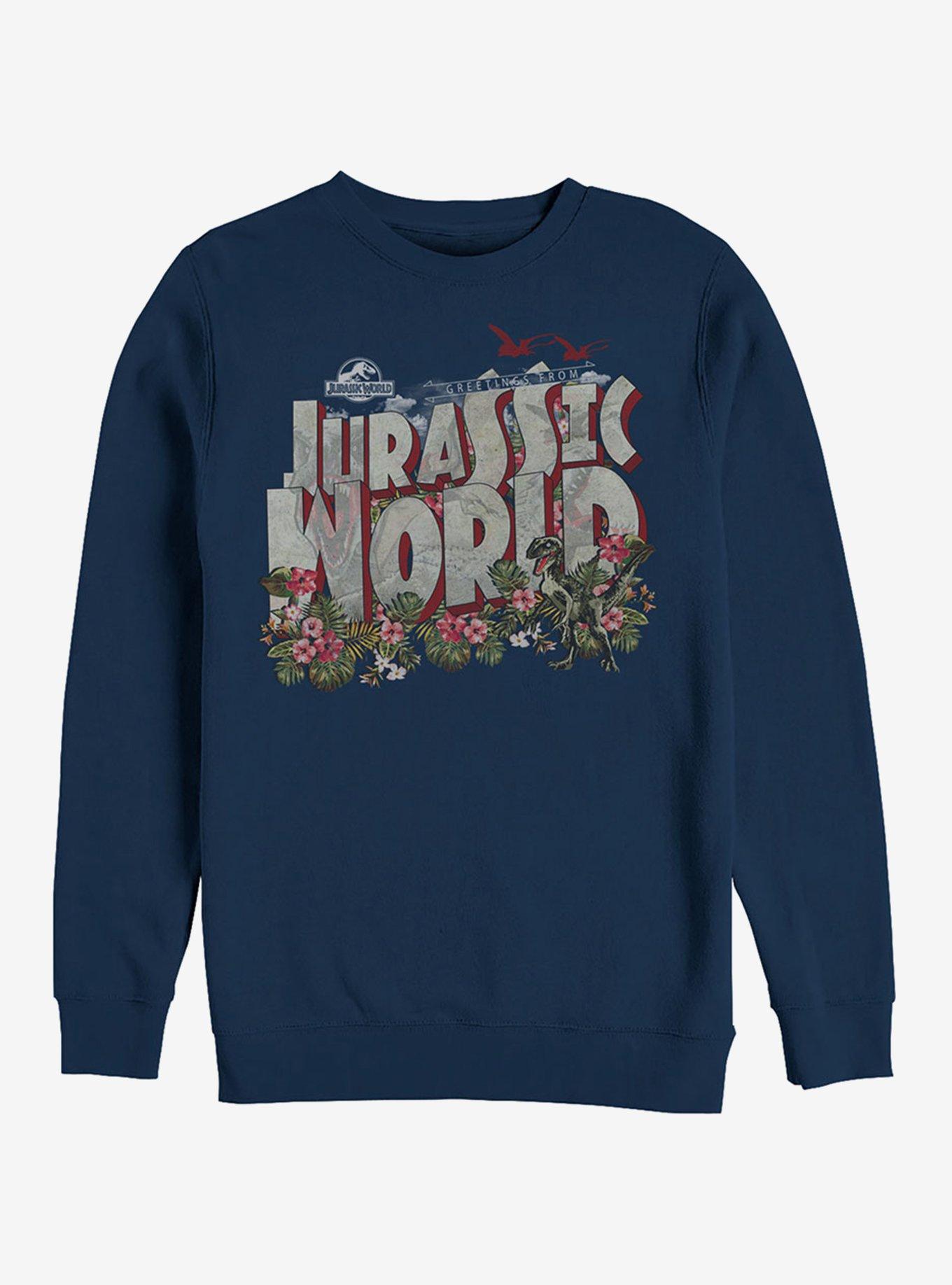 Greetings From Paradise Sweatshirt, , hi-res