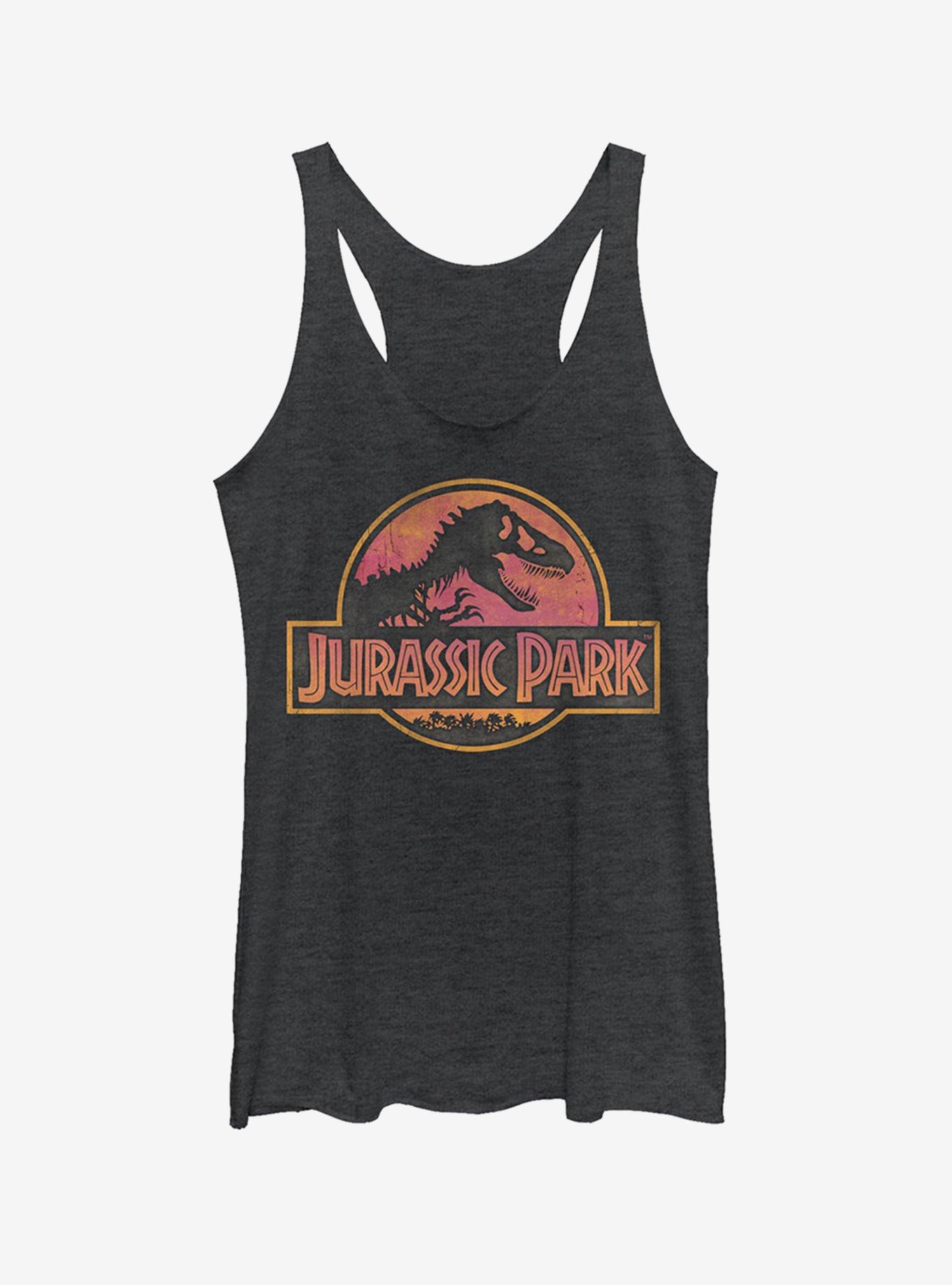 Sunrise Logo Girls Tank, , hi-res