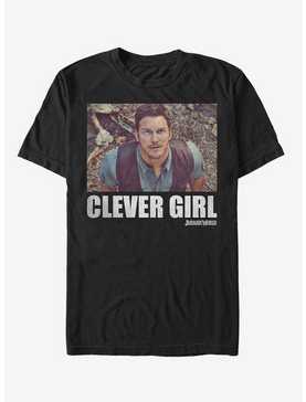 Grady Clever Girl T-Shirt, , hi-res