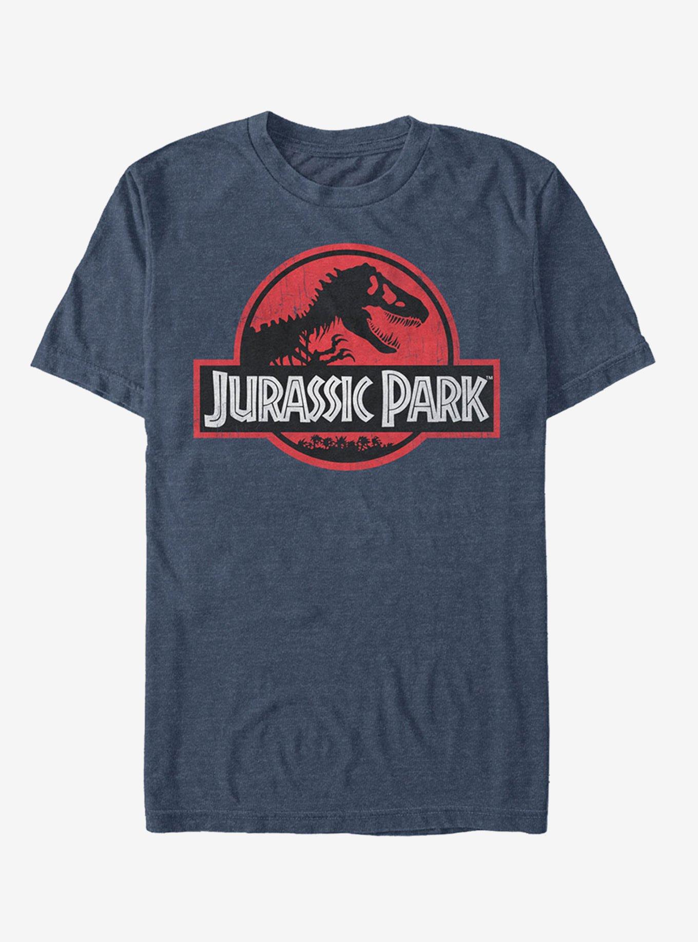 Red Circle Logo T-Shirt, , hi-res