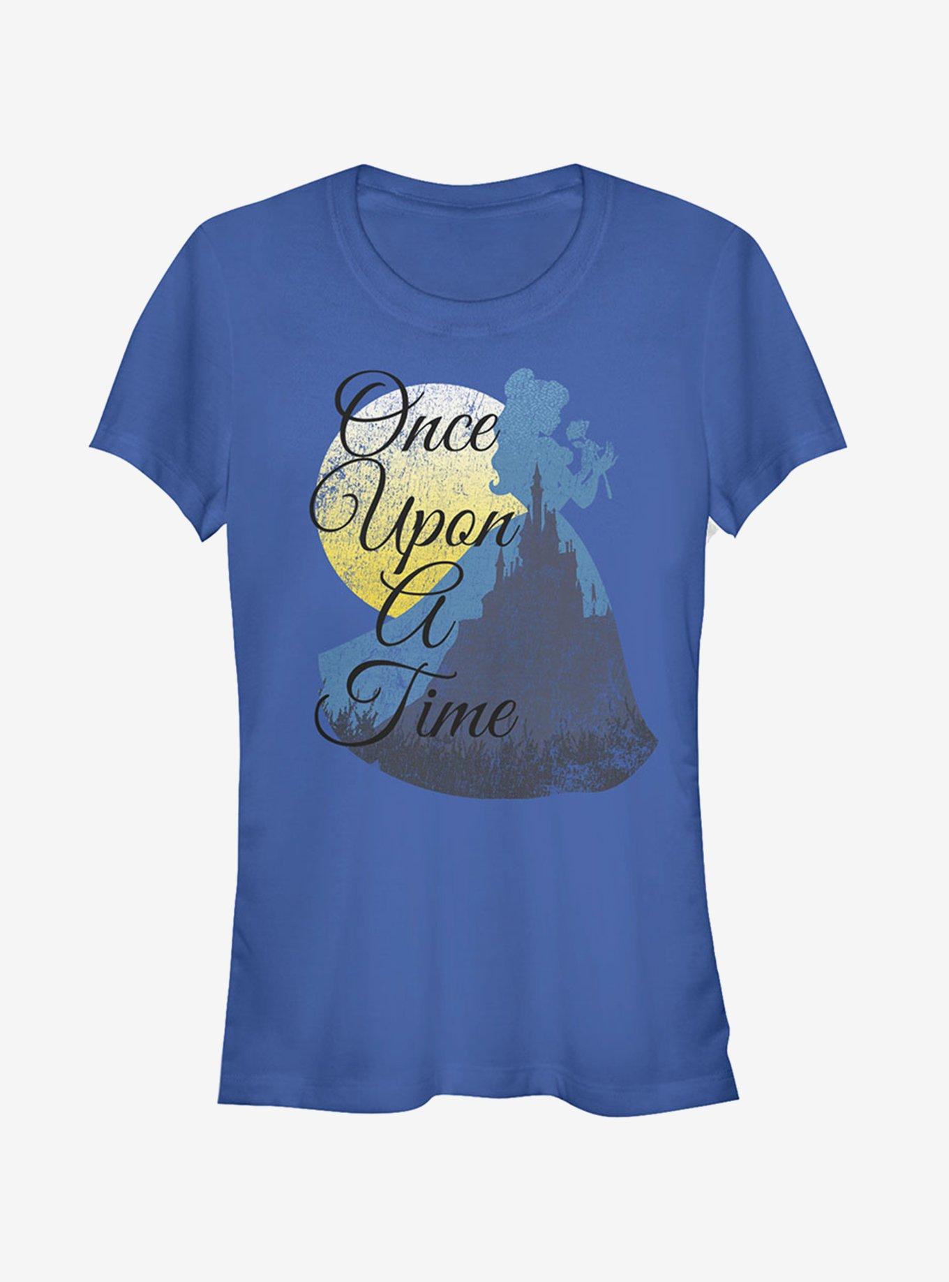 Disney Once Upon a Time Girls T-Shirt, , hi-res
