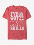 Disney Grumpy Mad Skills T-Shirt, , hi-res