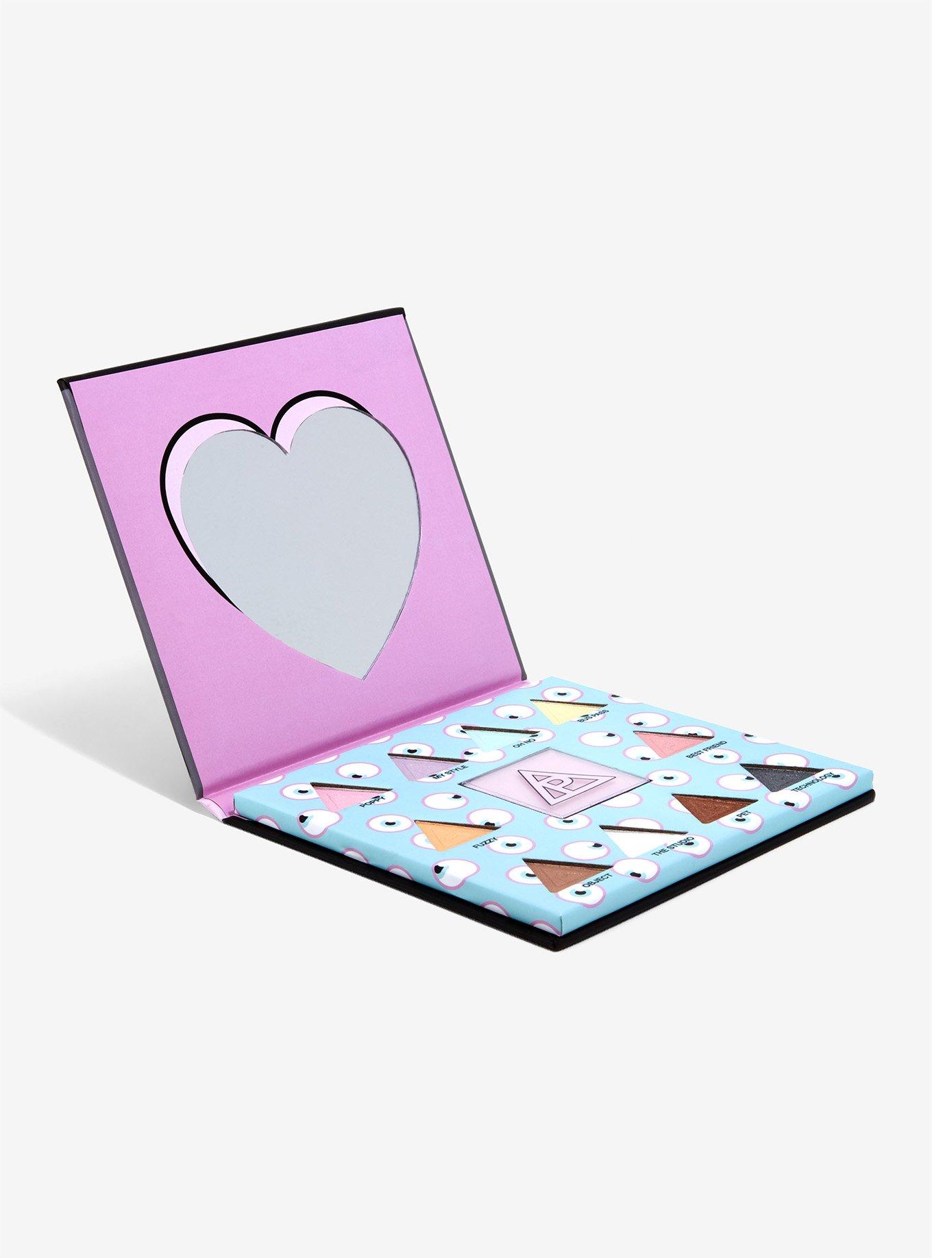 I'm Poppy Eyeshadow Palette, , hi-res