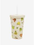 Disney Fruit Bamboo Travel Cup - BoxLunch Exclusive, , hi-res